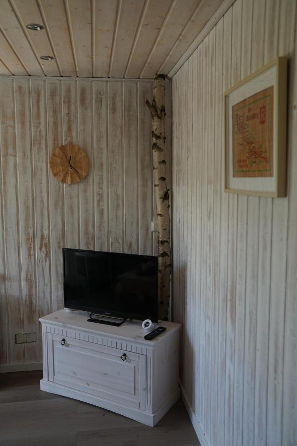 Ferienhaus Hellaberg Langenbach  Dış mekan fotoğraf
