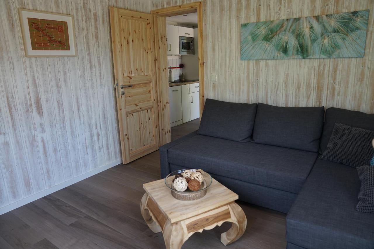 Ferienhaus Hellaberg Langenbach  Dış mekan fotoğraf